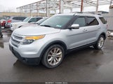 Ford Explorer Limited 1FMHK8F87CGA03316 fotografie