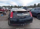 Cadillac Cts Standard 1G6DC1E31C0145279 fotografie