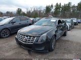 Cadillac Cts Standard 1G6DC1E31C0145279 снимка