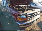 Ford F150 1FTEX15N5TKA55385 снимка