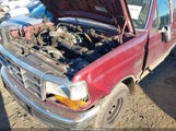 Ford F150 1FTEX15N5TKA55385 снимка