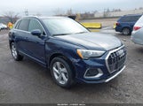 Audi Q3 Premium 45 Tfsi Quattro Tiptronic WA1AECF3XL1039762 photo