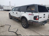 Ford F-150 Fx4/Xlt 1FTPW04596KC78704 снимка
