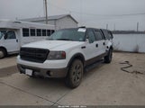 Ford F-150 Fx4/Xlt 1FTPW04596KC78704 снимка