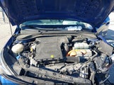 Hyundai Ioniq Hybrid Blue KMHC65LC6KU173852 снимка
