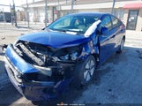 Hyundai Ioniq Hybrid Blue KMHC65LC6KU173852 fotografie