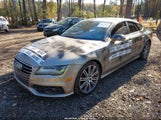 Audi A7 Premium WAU3GBFC8CN071019 снимка