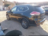 Nissan Rogue Sl 5N1AT2MV2FC888718 снимка