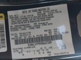 Lincoln Mkz Reserve 3LN6L5F99HR662509 снимка