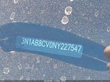Nissan Sentra Sv Xtronic Cvt 3N1AB8CV0NY227547 снимка