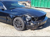 Ford Mustang Gt Deluxe/Gt Premium 1ZVHT82H655132036 photo