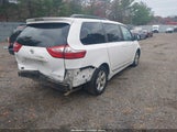 Toyota Sienna Le 8 Passenger 5TDKK3DC5GS752180 photo