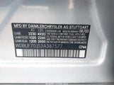 Mercedes-Benz E 500 WDBUF70J53A387577 снимка