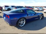 Chevrolet Corvette 1G1YY24UX55119620 снимка