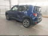 Jeep Renegade Limited ZACCJBDT0GPD37573 fotografie
