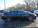Toyota Avalon Xle Touring Se 4T1BK1EB9FU155758 photo