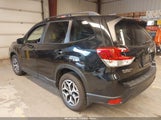 Subaru Forester Premium JF2SKAJC0LH437361 снимка