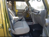 Jeep Wrangler Unlimited Sahara 1J8GA59158L600309 fotografie
