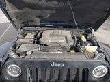 Jeep Wrangler Unlimited Sahara 1C4BJWEG2EL231311 fotografie