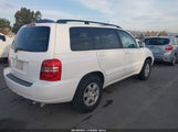 Toyota Highlander JTEGD21AX10009551 снимка