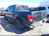 Ford F-150 Xlt 1FTEW1CP1HKC70938 снимка