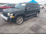 Jeep Patriot Limited 1J8FT48WX8D551793 снимка