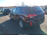 Kia Sorento Lx V6 5XYKTDA75FG636600 снимка