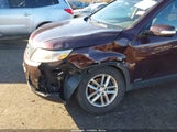 Kia Sorento Lx V6 5XYKTDA75FG636600 снимка