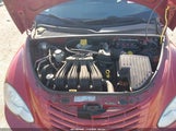Chrysler Pt Cruiser Touring 3A8FY58BX8T168712 снимка