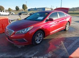 Hyundai Sonata Se 5NPE24AF1GH374141 снимка