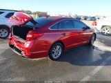Hyundai Sonata Se 5NPE24AF1GH374141 снимка
