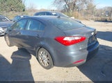 Kia Forte Lx KNAFX4A61E5172349 снимка