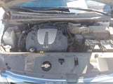 Kia Sedona Lx KNDMG4C77E6542147 снимка