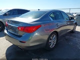 Infiniti Q50 3.0T Premium JN1EV7AP9GM304073 снимка