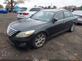 Hyundai Genesis 4.6 KMHGC46F69U061055 снимка