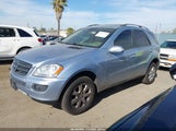 Mercedes-Benz Ml 350 4Matic 4JGBB86E46A087128 снимка