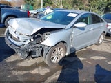 Hyundai Sonata Gls 5NPEB4AC8DH804619 снимка