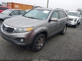 Kia Sorento Lx 5XYKT3A17BG044857 снимка