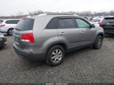 Kia Sorento Lx 5XYKT3A17BG044857 снимка