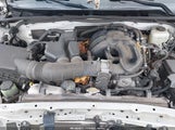 Toyota 4Runner Sr5 JTEBU5JR6G5299896 снимка