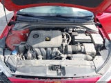 Hyundai Elantra Limited 5NPD84LF1LH574373 fotografie