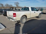 Ford F-150 Fx2/Stx/Xl/Xlt 1FTRX12W97KD24685 photo
