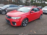 Kia Forte Koup Sx KNAFW6A30A5260503 снимка