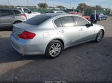 Infiniti G37X JN1CV6AR2AM251677 снимка