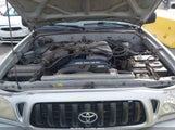 Toyota Tacoma Base V6 5TEWN72N52Z022852 photo