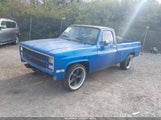 Chevrolet C10 2GCDC14H0G1214404 снимка