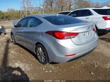 Hyundai Elantra Se 5NPDH4AE2EH516284 снимка