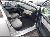 Toyota Corolla Le 2T1BURHE5JC095616 снимка