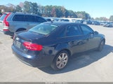 Audi A4 2.0T Premium WAUAFAFL2BN050279 снимка