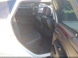 Cadillac Srx Premium Collection 3GYFNDE38ES587337 снимка